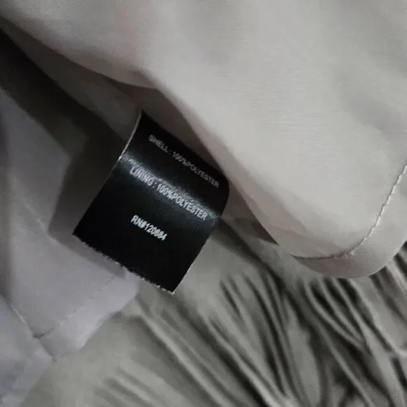 Torrid Suede Fringe Jacket Womens SZ 0 (L/12) Tan Bolaro Faux Cropped - Picture 2 of 6